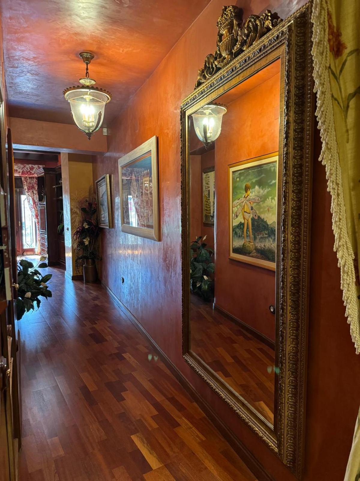 דירות סביליה Plaza San Francisco Luxury מראה חיצוני תמונה