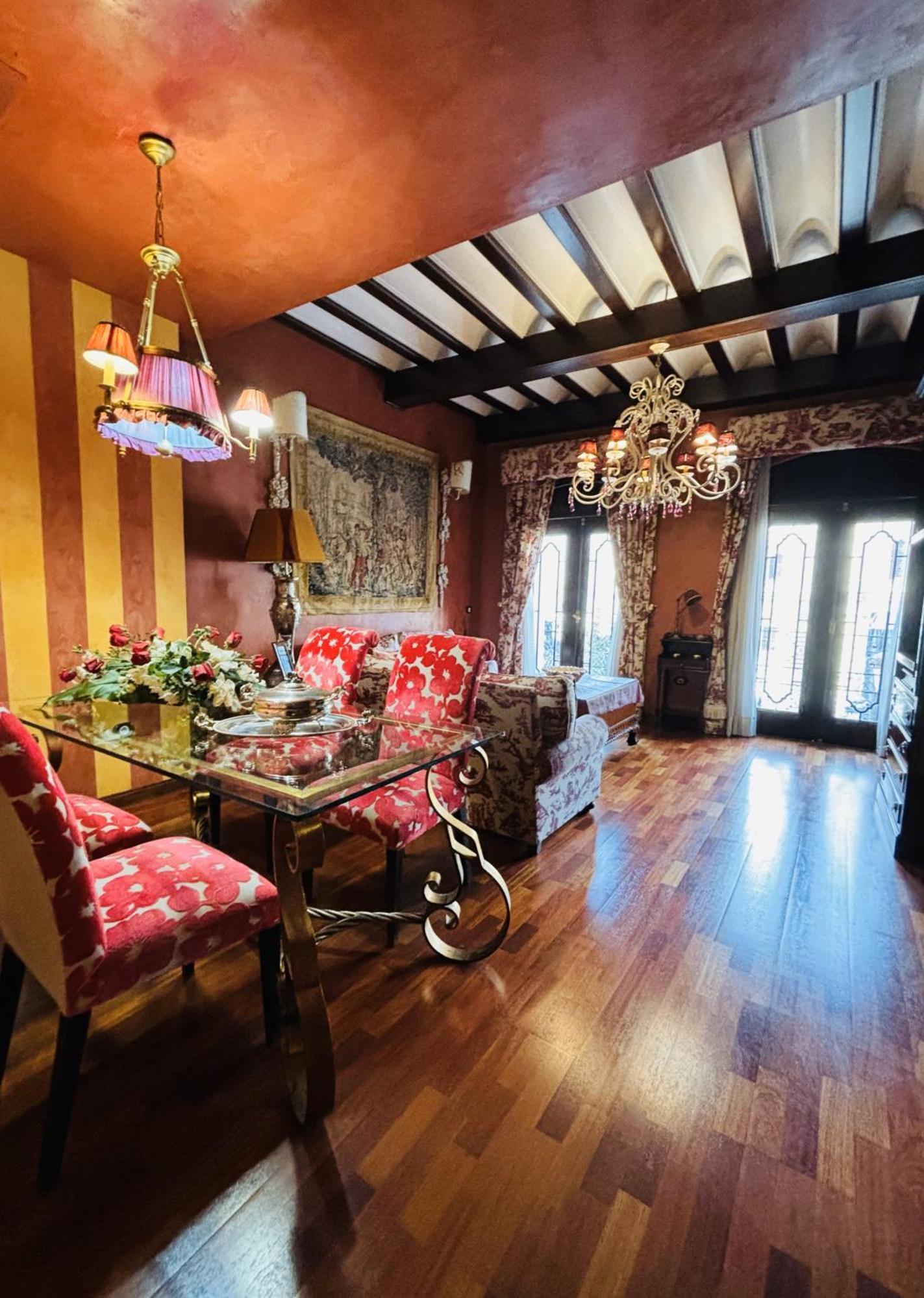 דירות סביליה Plaza San Francisco Luxury מראה חיצוני תמונה